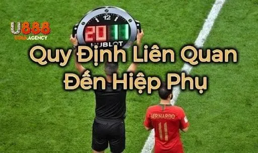 Kèo Hiệp Phụ – Tâm Điểm Kịch Tính Của Mọi Trận Đấu