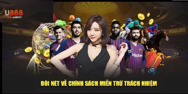Tham Gia U888 – Hành Trình Giải Trí Đơn Giản