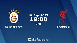 Liverpool