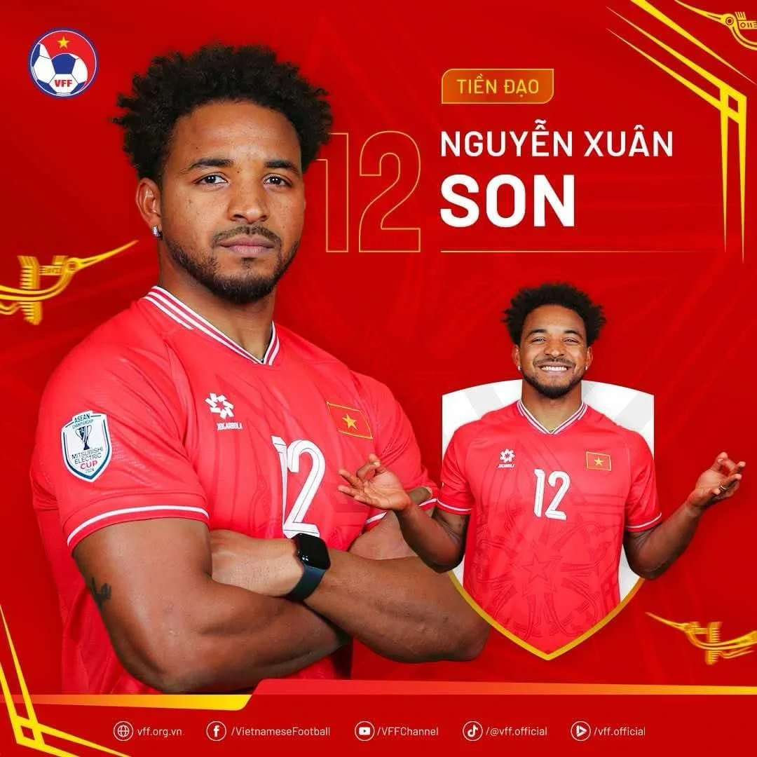 Nguyễn Xuân Son và Ngày Trở Về